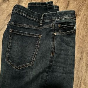 Simply Vera skinny jeans size 10